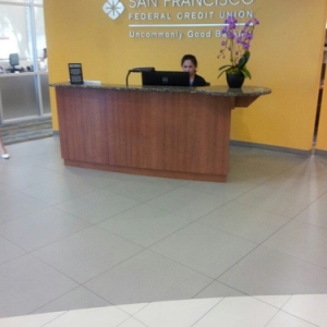 Photo of San Francisco Federal Credit Union