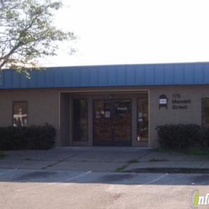 Photo of Pacific Postal Credit Union