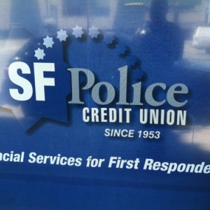 Photo of S F Police Credit Union