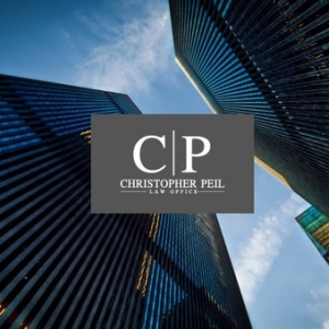 Photo of Christopher Peil Law Office