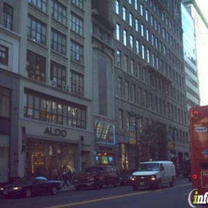 Photo of Pentagon 2000 Software Inc