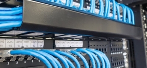 New York Flat Rate Network Cabling NYC