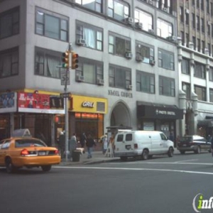 New York Advanced Technology Group