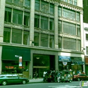 Photo of International Network Enterprises, Inc.