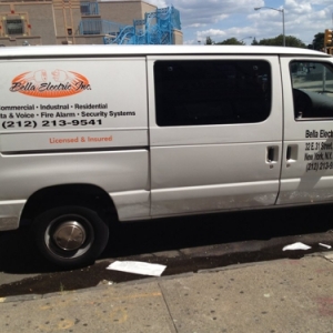 Photo of Dimension's Printing & Signs
