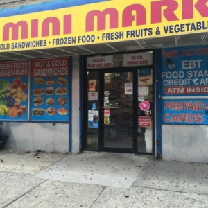 Photo of Dimension's Printing & Signs