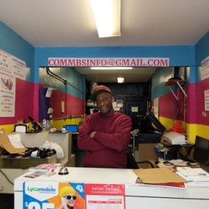 Photo of Commbs Brooklyn Printing