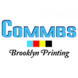 Photo of Commbs Brooklyn Printing