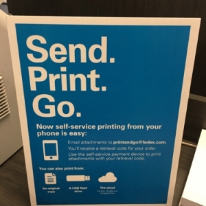 Photo of FedEx Office Print & Ship Center