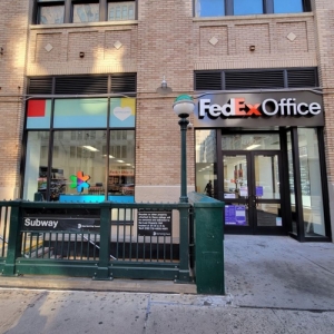 Photo of FedEx Office Print & Ship Center