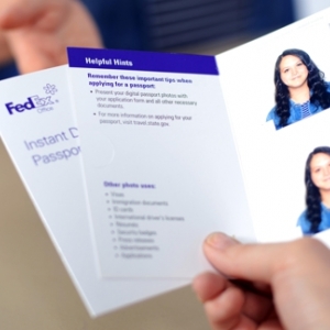 New York FedEx Office Print & Ship Center