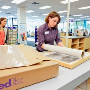 Photo of FedEx Office Print & Ship Center