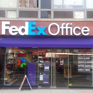 Photo of FedEx Office Print & Ship Center