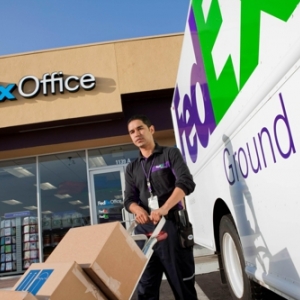 Photo of FedEx Office Print & Ship Center
