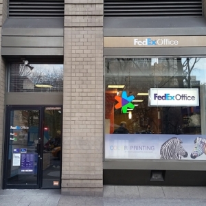 Photo of FedEx Office Print & Ship Center