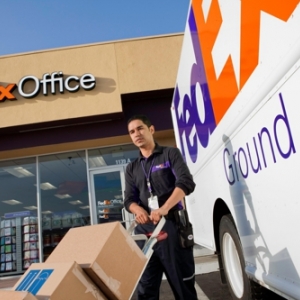 Photo of FedEx Office Print & Ship Center