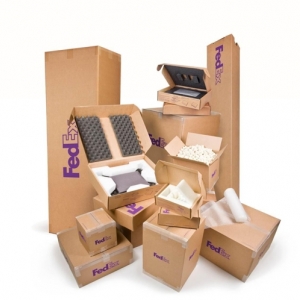 Photo of FedEx Office Print & Ship Center