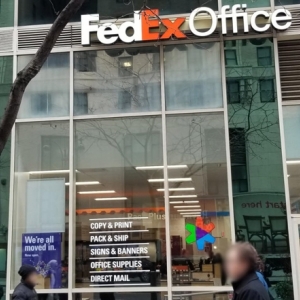 Photo of FedEx Office Print & Ship Center