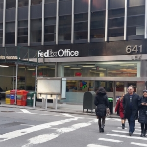 Photo of FedEx Office Print & Ship Center