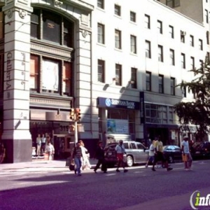 Photo of Shinhan Bank America
