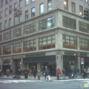 Photo of Shinhan Bank America