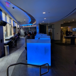 New York Chase Bank