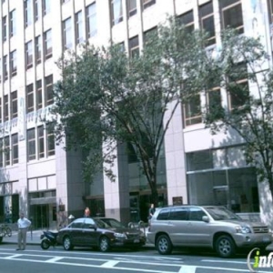 New York Chase Bank