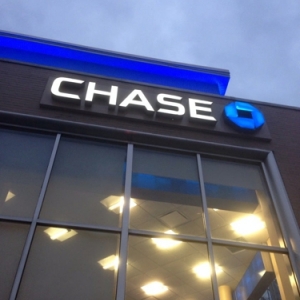 New York Chase Bank