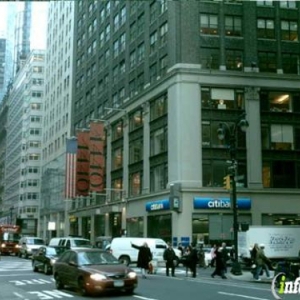 Photo of Citi ATM