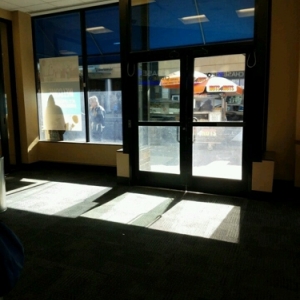 New York Chase Bank