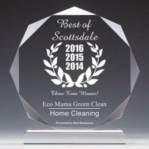 Photo of Eco Mama Green Clean