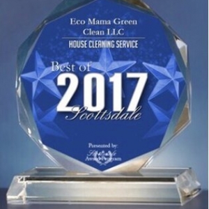 Photo of Eco Mama Green Clean