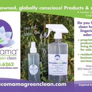 Photo of Eco Mama Green Clean