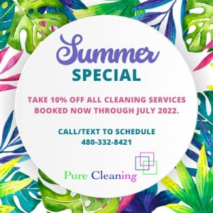Photo of Pure Cleaning