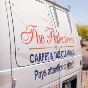 Photo of The Perfectionist Cleaning Services