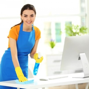 Photo of Dirt Busters House Cleaning