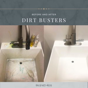Photo of Dirt Busters House Cleaning