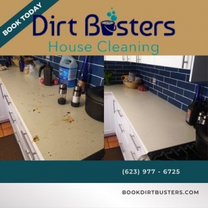 Photo of Dirt Busters House Cleaning