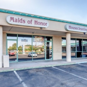Phoenix Maids of Honor
