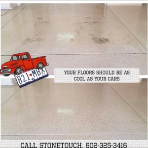 Photo of Stone Touch