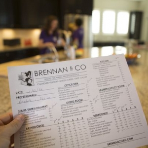 Photo of Brennan & Co. Home Cleaning Professionals