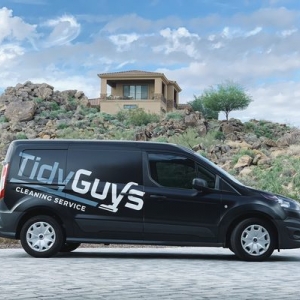 Photo of TidyGuys Cleaning service
