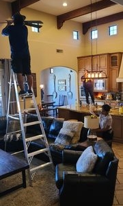 Photo of Lupita Cleaning Solutions