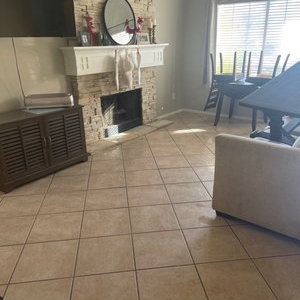 Photo of Go Green Cleaning Service