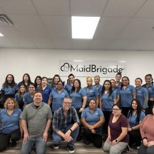 Photo of Maid Brigade of Phoenix