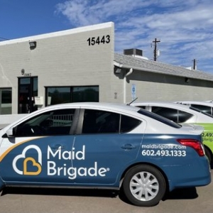 Photo of Maid Brigade of Phoenix
