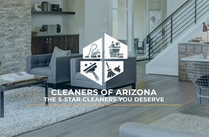 Chandler Cleaners Of Arizona