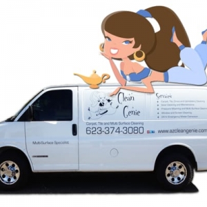 Photo of Clean Genie