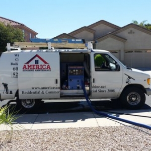 Photo of America Sunshine Maintenance