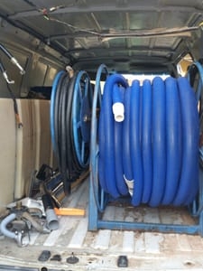 Photo of America Sunshine Maintenance